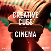 Creative cues cinema cover image