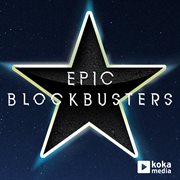 Epic blockbusters cover image