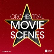 Orchestral movie scenes cover image