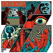 Synthetic Love cover image