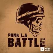 Punk l.a battle cover image