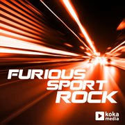 Furious sport rock cover image