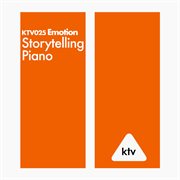 Emotion - storytelling piano cover image