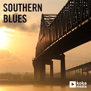 Southern blues cover image