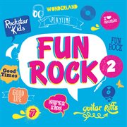 Fun rock 2 cover image