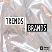 Trends & brands cover image