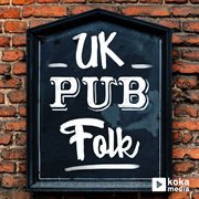 Uk pub folk cover image