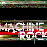 Machine rock cover image