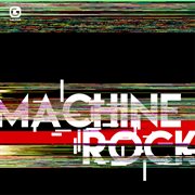 Machine rock cover image