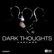 Dark thoughts cover image