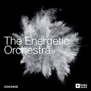 The energetic orchestra cover image