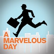 A marvelous day cover image