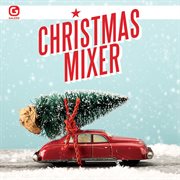 Christmas mixer cover image