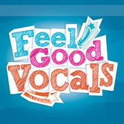 Feel good vocals cover image