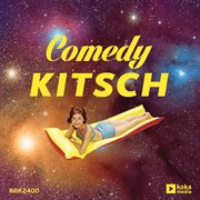 Comedy kitsch cover image