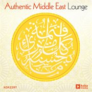 Authentic middle east lounge cover image