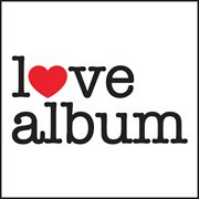Love album cover image