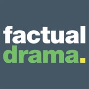 Factual drama cover image