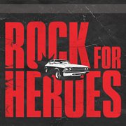 Rock for heroes cover image