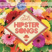 Hipster songs cover image