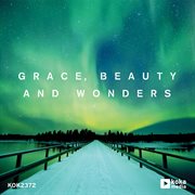 Grace, beauty and wonders cover image