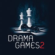 Drama games 2 cover image