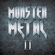 Monster metal 2 cover image