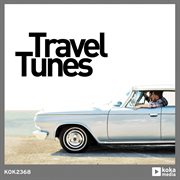 Travel tunes cover image