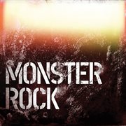 Monster rock cover image