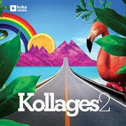 Kollages 2 cover image