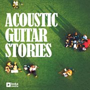 Acoustic guitar stories cover image