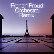 French proud orchestra cover image