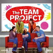 The team project cover image