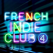 French indie club 4 cover image