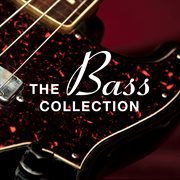 The bass collection cover image