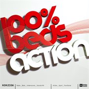 100% beds - action cover image