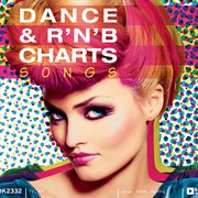 Dance & r'n'b charts songs cover image