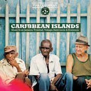 Caribbean islands, vol. 2 cover image