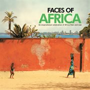 Faces of africa cover image