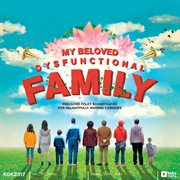 My beloved dysfunctional family cover image