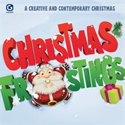 Christmas frostings: a creative and contemporary christmas cover image