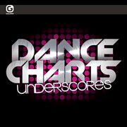 Dance charts underscores cover image