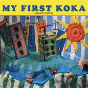 My first Koka cover image