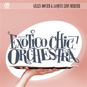 Exotico chic orchestra cover image