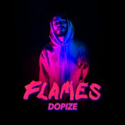 Flames cover image