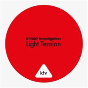 Investigation - light tension cover image