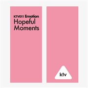 Emotion - hopeful moments cover image