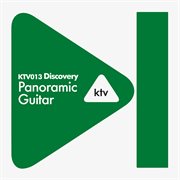 Discovery - panoramic guitar cover image