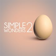Simple wonders 2 cover image