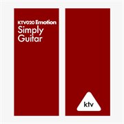 Emotion - simply guitar cover image